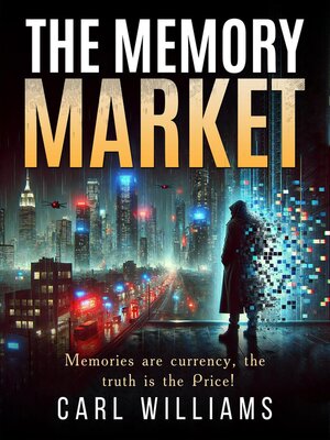 cover image of The Memory Market